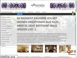 Sites similar to glitzerglas.ch
