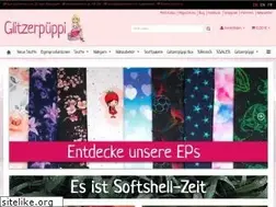 Sites similar to glitzerpueppi.de