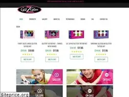 Sites similar to glitzglamproducts.com