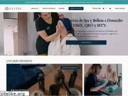 Sites similar to glitzi.com.mx
