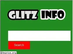 Sites similar to glitzinfo.com