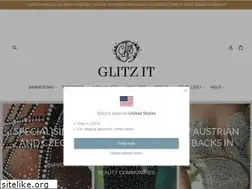 Sites similar to glitzit.com.au