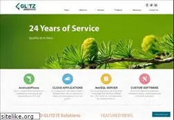 Sites similar to glitzitsolutions.com