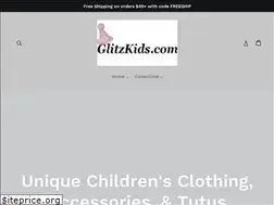 Sites similar to glitzkids.com