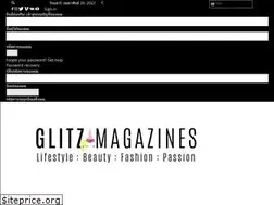 Sites similar to glitzmagazines.com