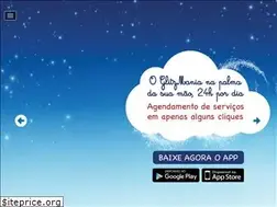 Sites similar to glitzmania.com.br