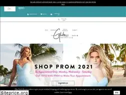 Sites similar to glitznashville.com