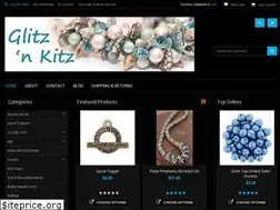 Sites similar to glitznkitz.com
