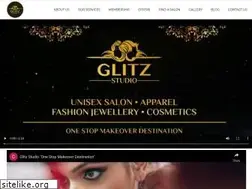 Sites similar to glitzstudio.in