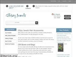 Sites similar to glitzy-jewels.co.uk