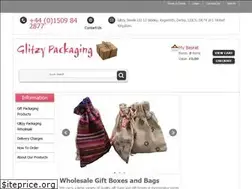 Sites similar to glitzy-packaging.co.uk