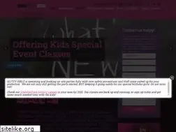 Sites similar to glitzygirlz.com
