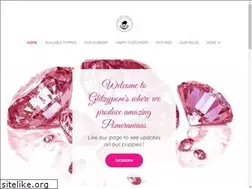 Sites similar to glitzypoms.com
