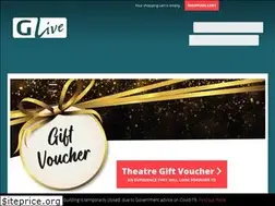 Sites similar to glive.co.uk