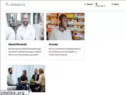 Sites similar to glivec.de