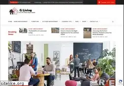Sites similar to gliving.tv