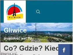 Sites similar to gliwice.eu