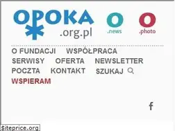 Sites similar to gliwice.opoka.org.pl