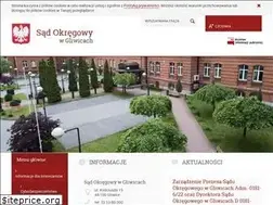 Sites similar to gliwice.so.gov.pl