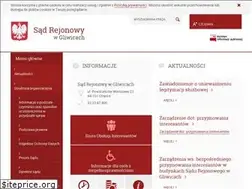 Sites similar to gliwice.sr.gov.pl