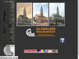 Sites similar to gliwiczanie.pl