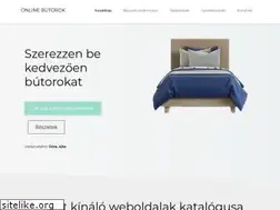Sites similar to glixdeco.hu