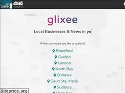 Sites similar to glixee.com