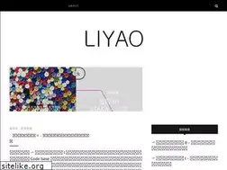 Sites similar to gliyao.com