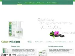 Sites similar to glizigen.es