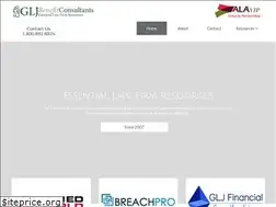 Sites similar to gljbenefitconsultants.com