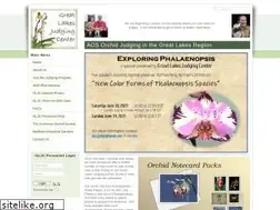 Sites similar to gljc.org