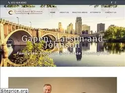 Sites similar to gljfamilylaw.com