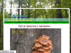 Sites similar to gljive.rs