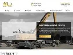 Sites similar to gljrecycling.com