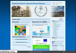 Sites similar to gljs.sk