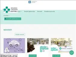 Sites similar to gljz.hr