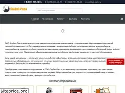 Sites similar to glk-pack.ru