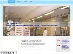 Sites similar to glk.de