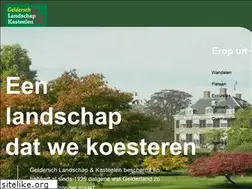 Sites similar to glk.nl