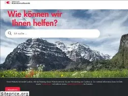 Sites similar to glkb.ch