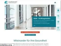 Sites similar to glkn.de