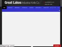 Sites similar to glknife.com