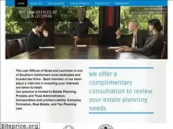 Sites similar to gll-law.com