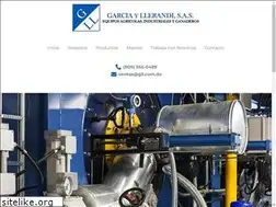 Sites similar to gll.com.do