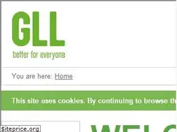 Sites similar to gll.org