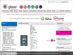Sites similar to gllaser.pl