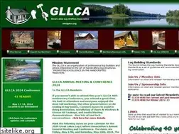 Sites similar to gllca.org