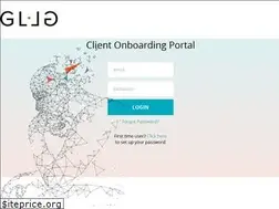 Sites similar to gllgleadershipportal.com