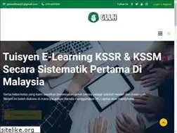 Sites similar to gllh.com.my