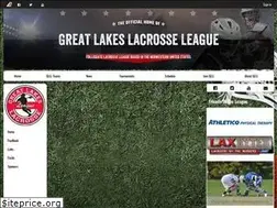 Sites similar to glll.org